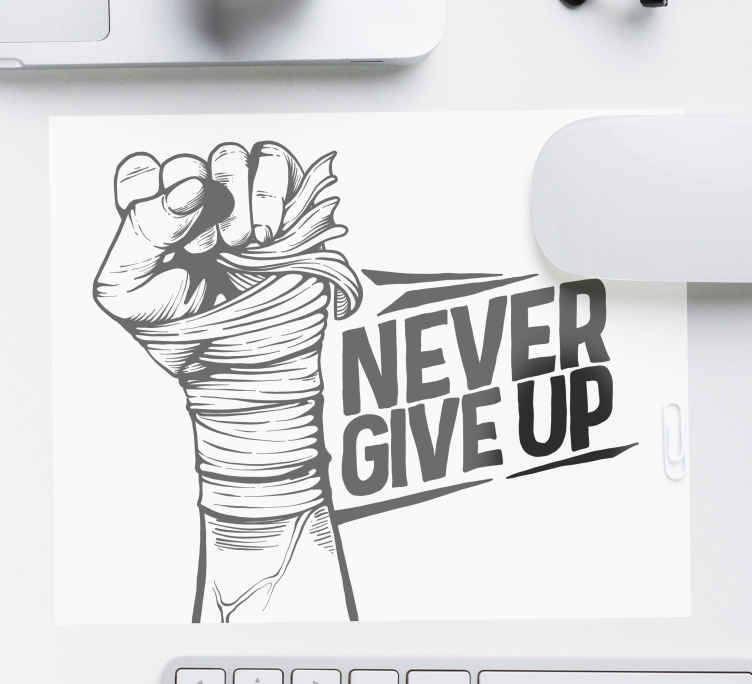 Never Give Up PNG Transparent Images Free Download | Vector Files | Pngtree