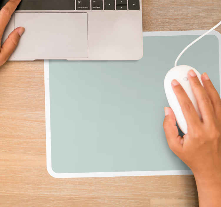 Mouse pad de modele și texturi suprafață elegantă - TenStickers