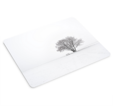 Vintertreet flere musematter - Tenstickers