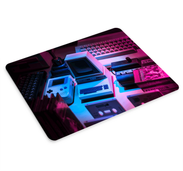 Gammel pc musematte original - Tenstickers