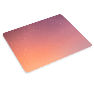 Pink galaxy XXL mouse pad patterns - TenStickers