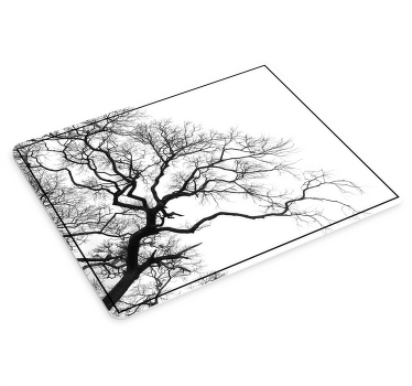 Yksi puun oksa repeytyy enemmän hiirimattoja - Tenstickers