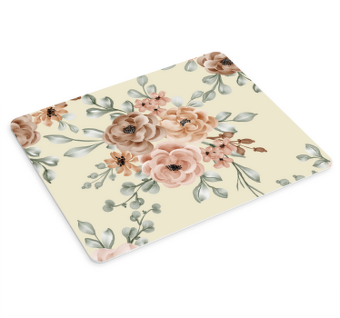 Romantiske store oljemaleri roser musematte original - Tenstickers