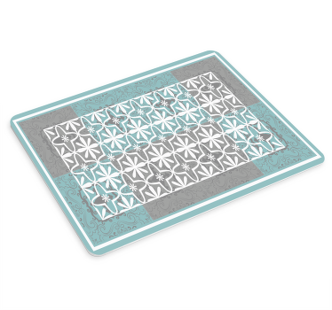 αυθεντικό mouse pad σε στυλ Φλωρεντίας - TenStickers