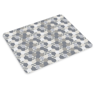 "Barcelona Marengo" original mouse pad - TenStickers