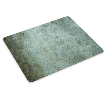 Mouse pad patterns elegant vintage design - TenStickers