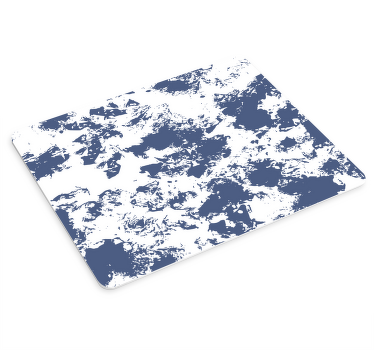 Mouse pad patterns elegant shaded texture - TenStickers