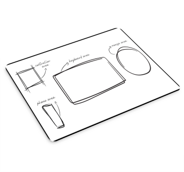 鼠标垫赌博 游戏区 - TenStickers