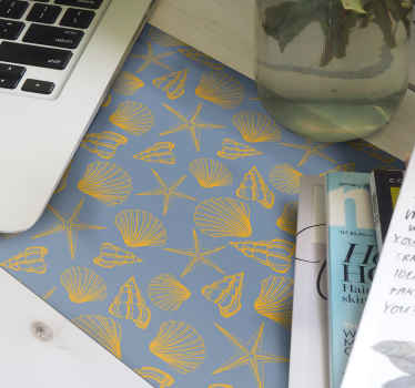 tapis de souris motif Pack sous-marin - TenStickers