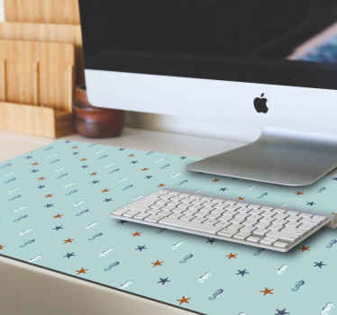 Marin stil sjøliv musematte - Tenstickers