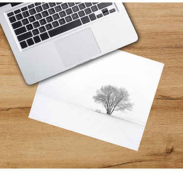 Vintertreet flere musematter - Tenstickers