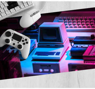 Gammel pc musematte original - Tenstickers