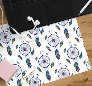 álomfogók eredeti egérpad - TenStickers