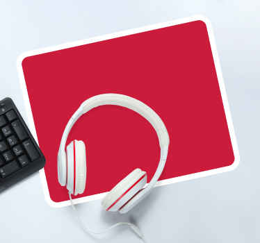 αυθεντικό mouse pad σε χρώματα γλειφιτζούρι - TenStickers