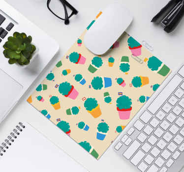 Mousepads de vinil "manjerico" - TenStickers