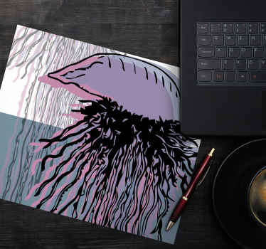 Mousepads "caravela" portugueses - TenStickers