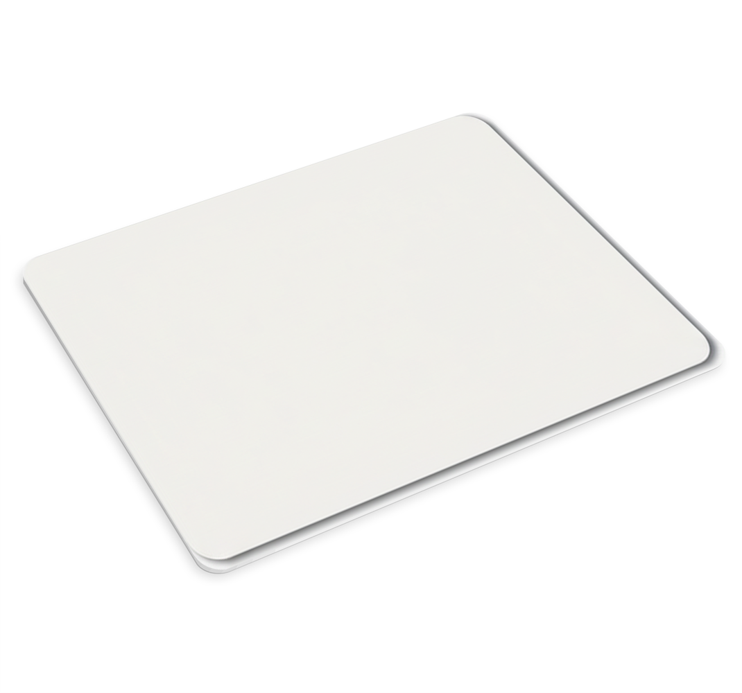 Alfombrilla ratón textura azul marino - TenVinilo