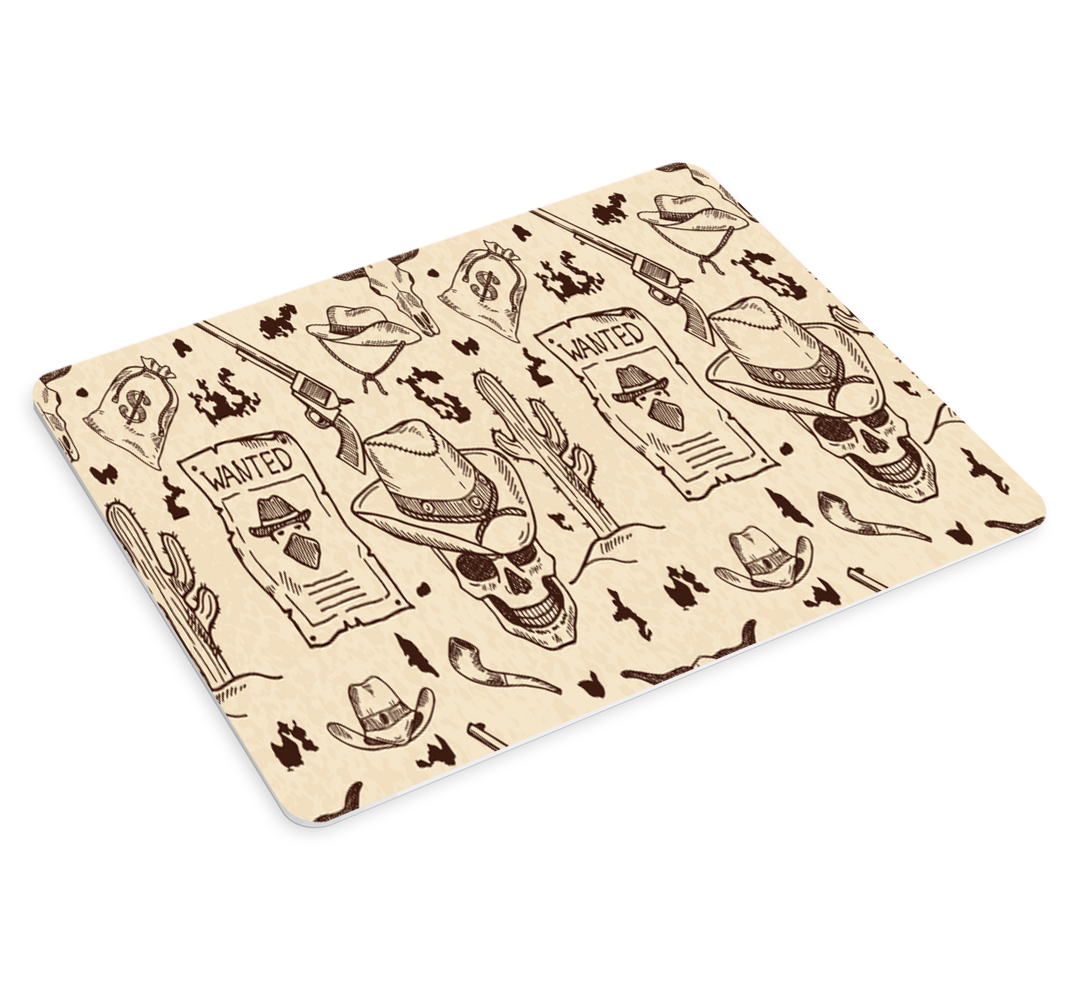 Δυτική εικονίδια ποντίκι στυλ - TenStickers