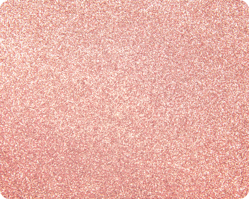 Pink glitter original mousepad - TenStickers