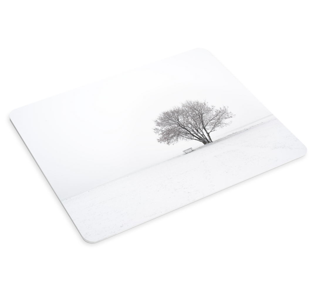 Vintertreet flere musematter - Tenstickers