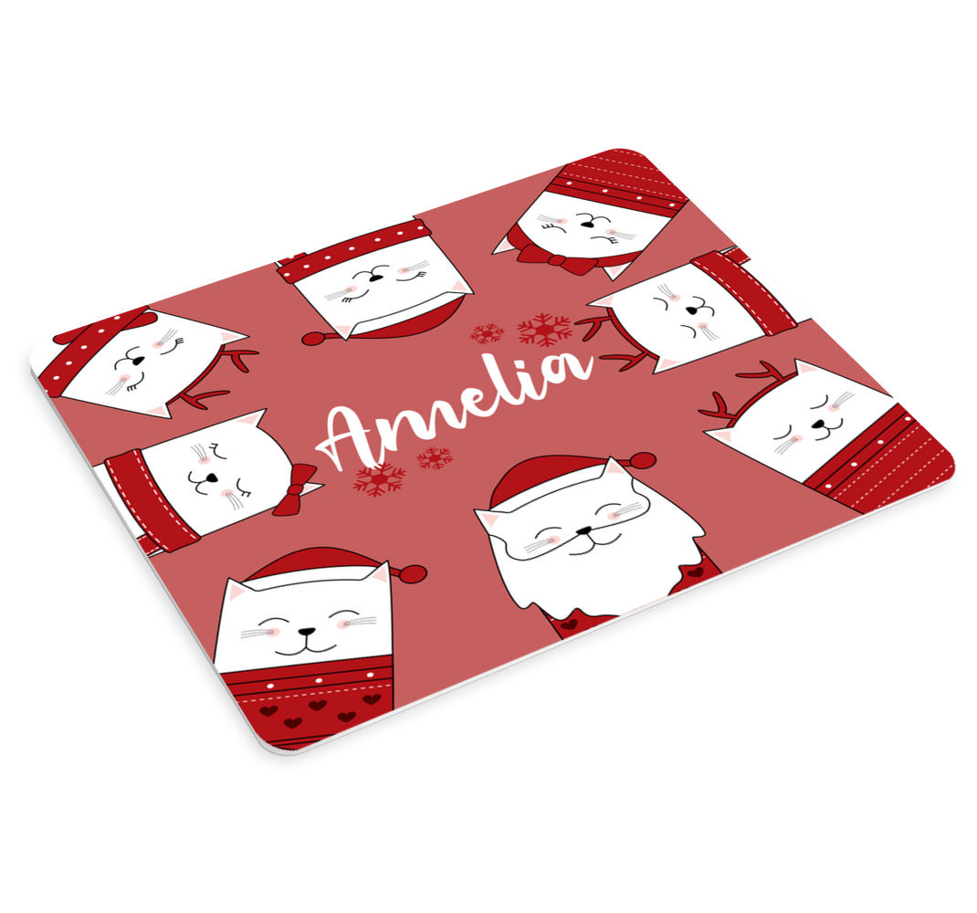 Jul katter jul musematte - Tenstickers