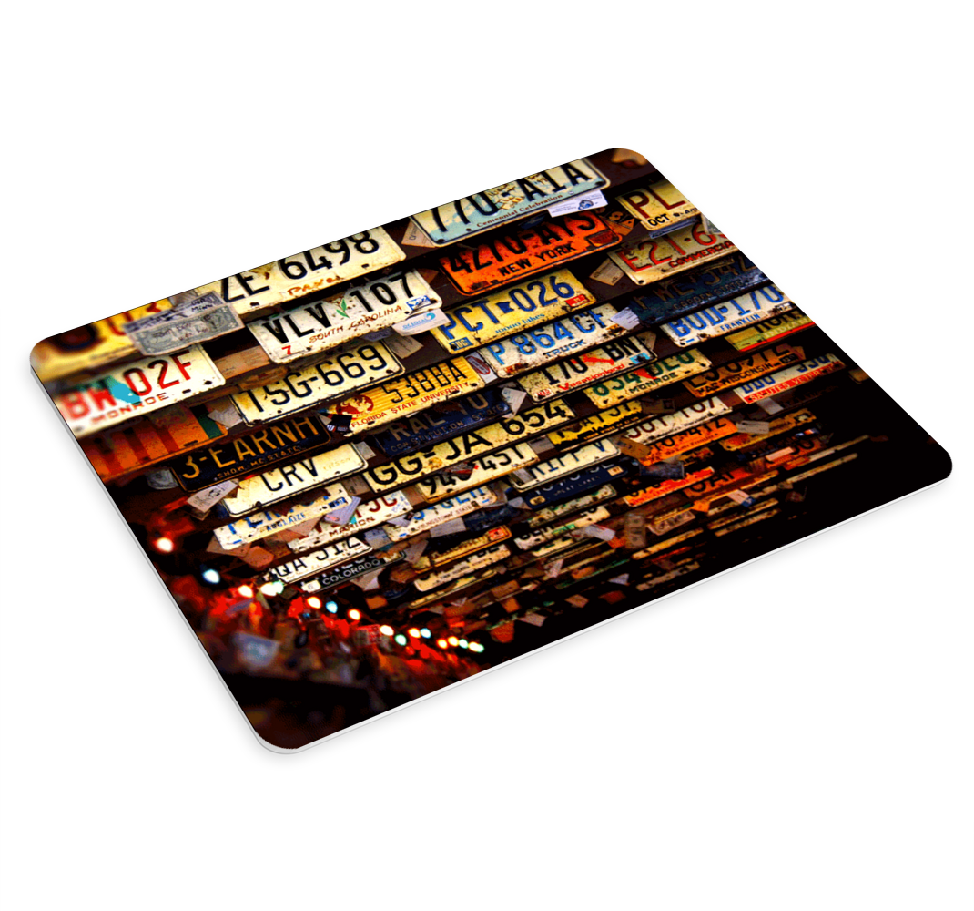 Plakalar orijinal mouse pad - TenStickers