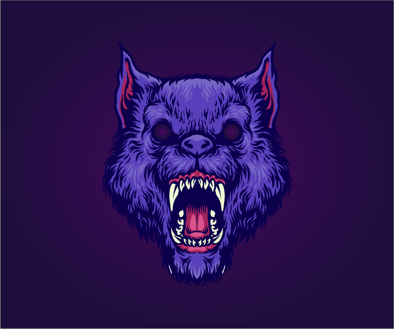Anime Wolf Drawing Wolf Drawings  Dont Touch Me When Im Angry  600x776  PNG Download  PNGkit