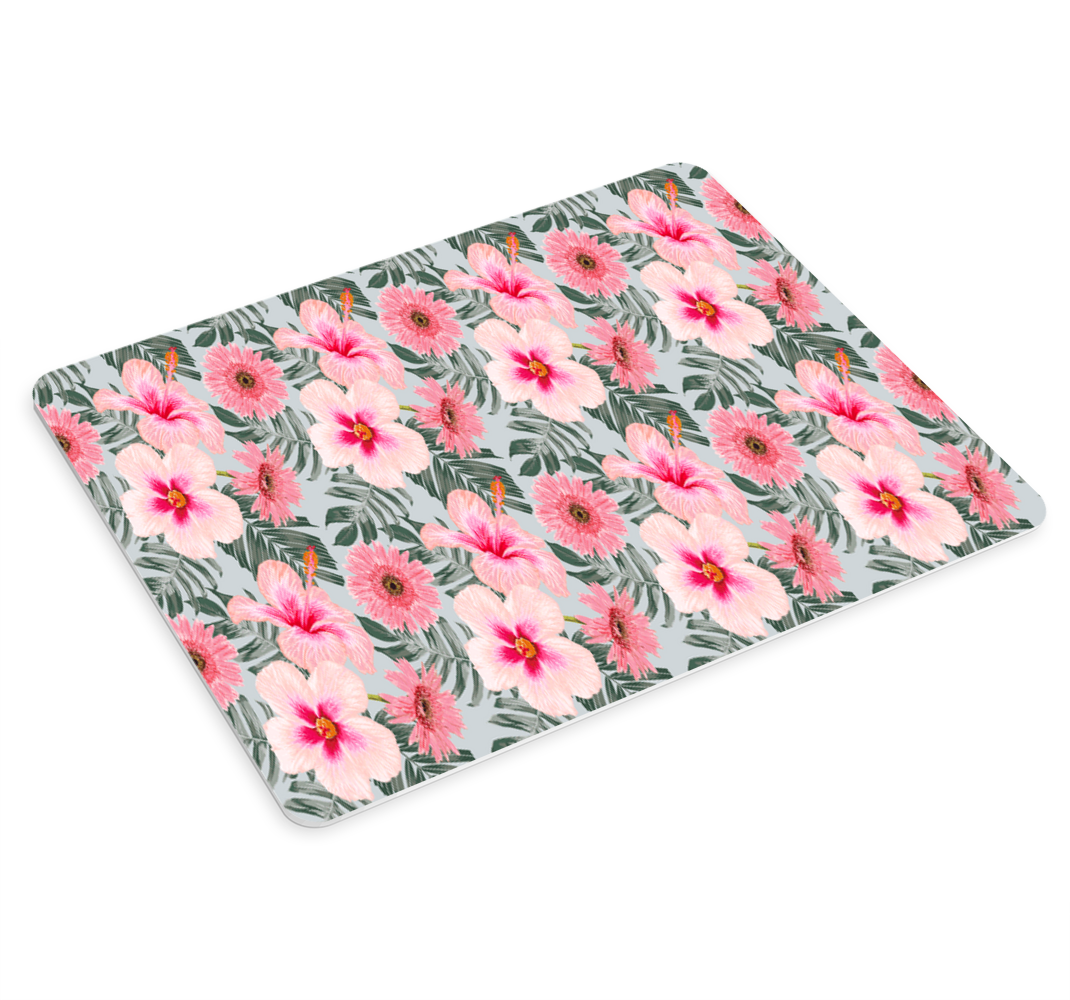 Spalvingas pastelinis paveikslas originalus pelės kilimėlis - „Tenstickers“