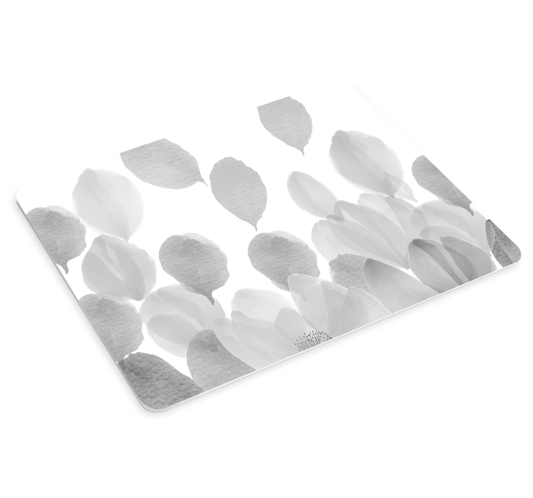 Sulu boya ombre efekti orijinal mouse pad - TenStickers