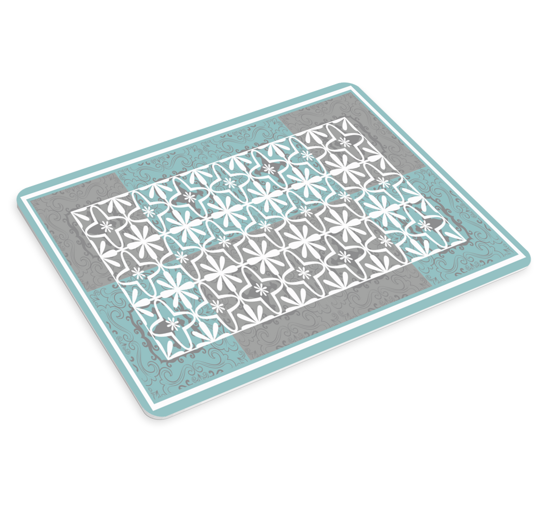 αυθεντικό mouse pad σε στυλ Φλωρεντίας - TenStickers