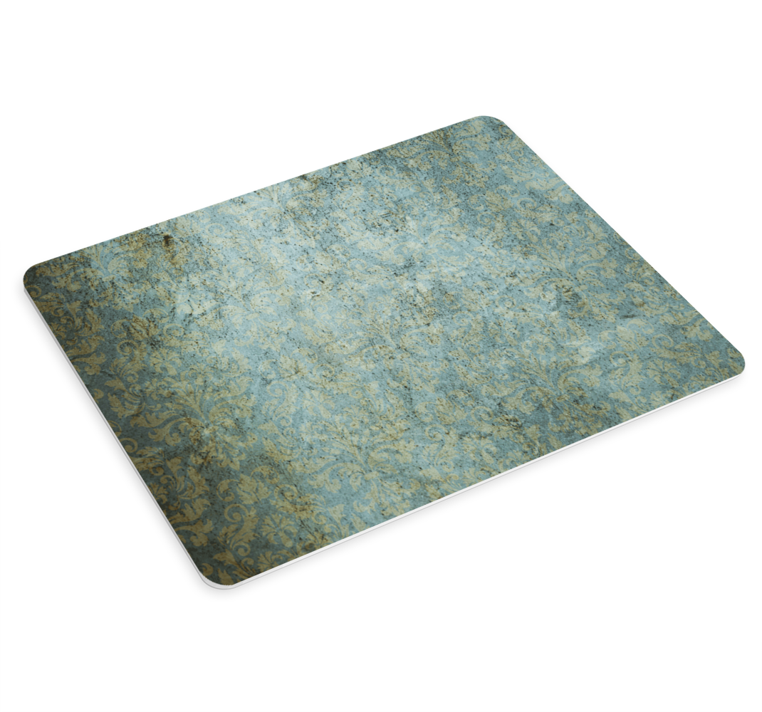 Mouse pad patterns elegant vintage design - TenStickers
