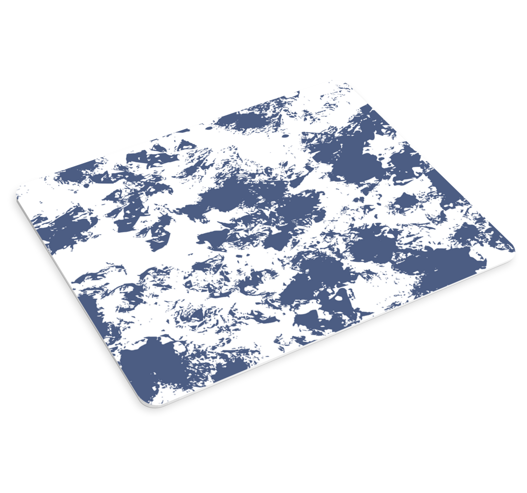 Mouse pad patterns elegant shaded texture - TenStickers