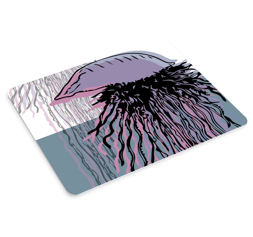 Mousepads "caravela" portugueses - TenStickers