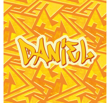 Rollo Fenster Jugenzimmer urbaner stil - TenStickers