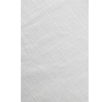 White linen imitation bathroom window blind - TenStickers