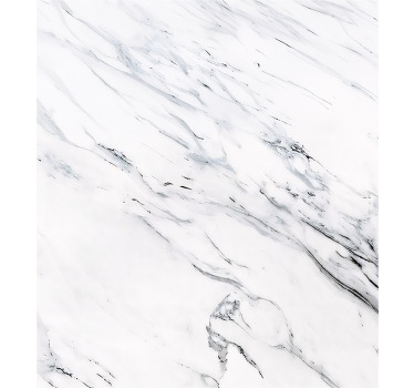 Rollo Fenster mit Muster elegantes marmormuster - TenStickers