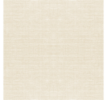 Store enrouleur salon jute fin motif beige - TenStickers