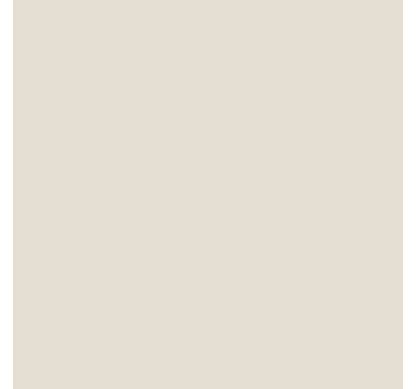 Rollo für Küche beige einfarbig - TenStickers