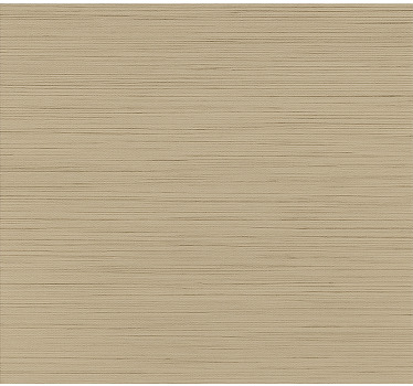 Textured neutral fabric bathroom window blind - TenStickers