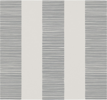 "Ceramica Righe Grigio" bathroom window blind - TenStickers