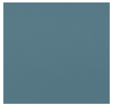 Store enrouleur salon bleu cyan uni - TenStickers