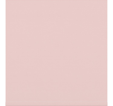 Store enrouleur rose motif de couleur unie - TenStickers