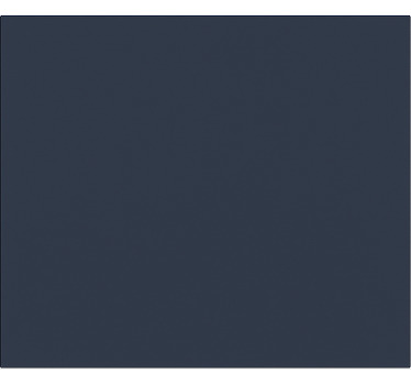 Navy blue design blind children - TenStickers