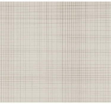 Store enrouleur pour chambre ado effet de texture en lin - TenStickers