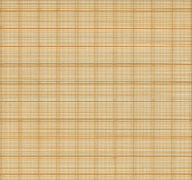 Bež tkani učinek rolo zavesa za jedilnico - TenStickers