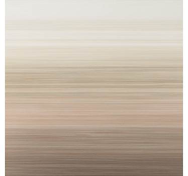 Store enrouleur salle à manger tons naturels terreux - TenStickers