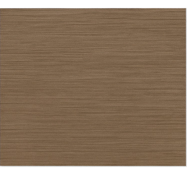 Store enrouleur salle à manger effet tissé marron - TenStickers