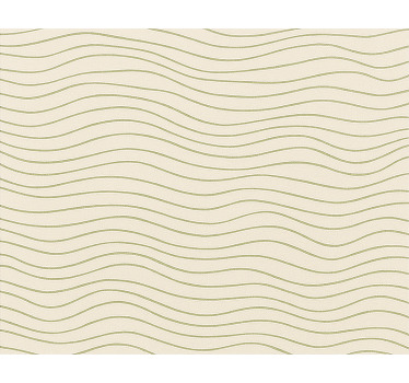 Store enrouleur salle à manger ton neutre blanc cassé - TenStickers