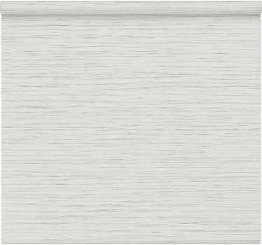 Store enrouleur salle à manger effet hêtre blanc cassé - TenStickers