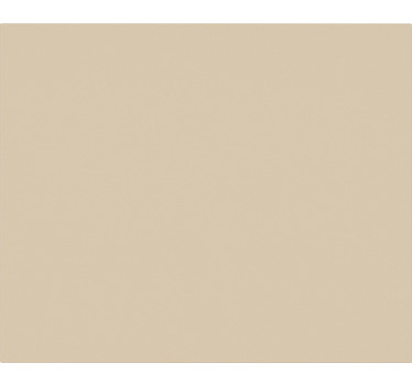 Store enrouleur salle à manger beige bébé monochrome - TenStickers